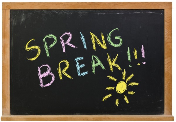 Spring Break Activities with an Educational Twist - Engage The Brain |  Orlando