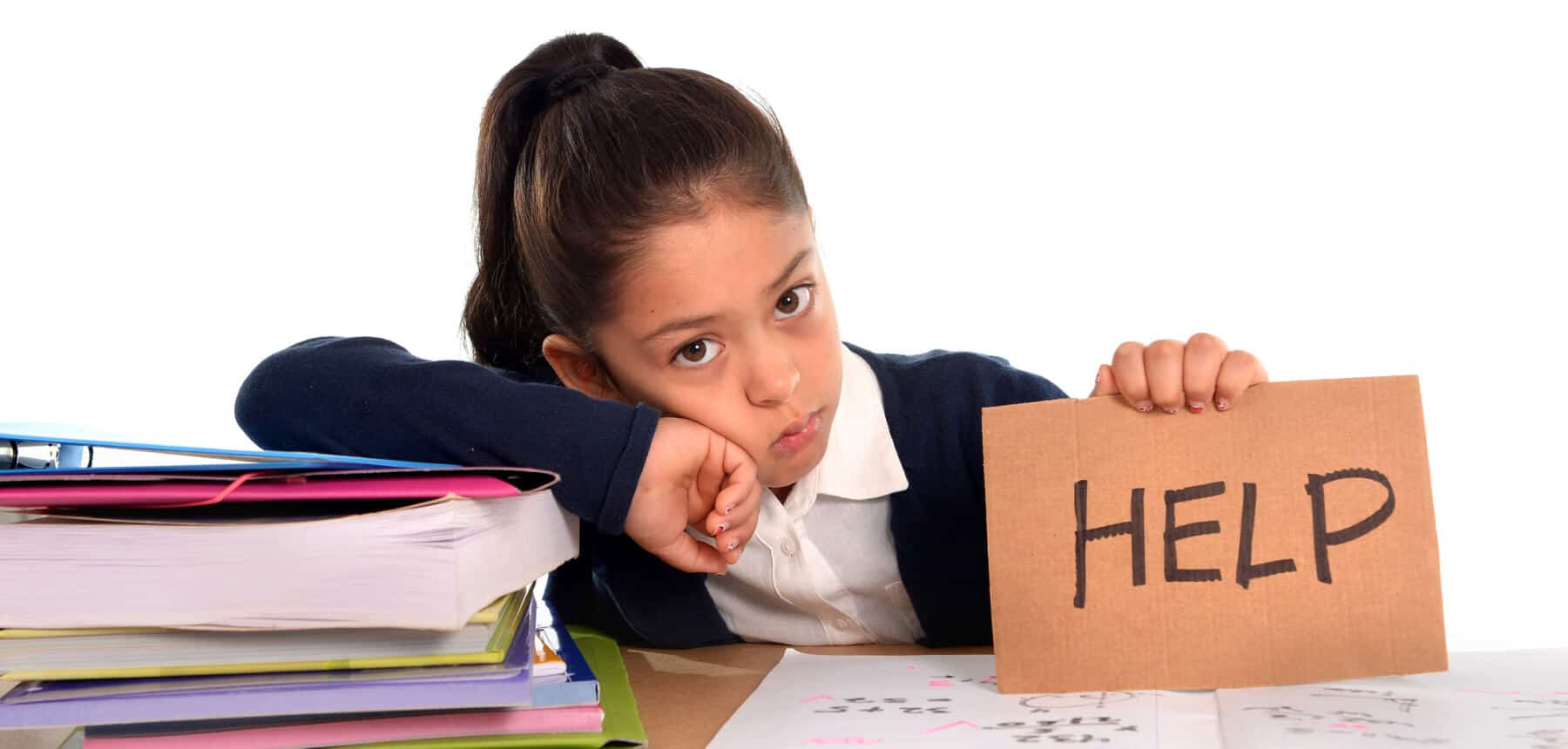 Executive Functioning Coaching - Helping Students with an Educational Evaluation