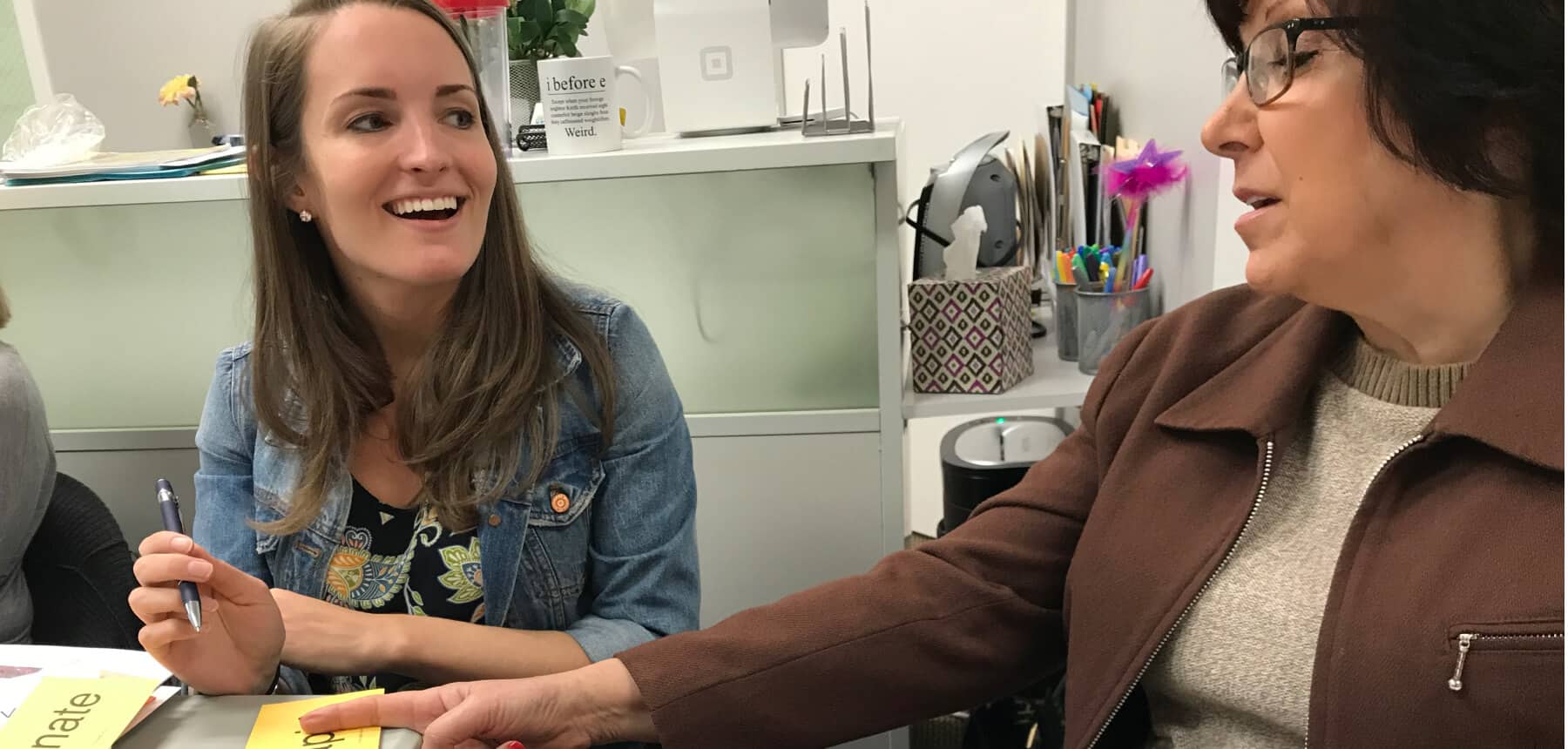 Speech Therapist at Engage The Brain Learning Center