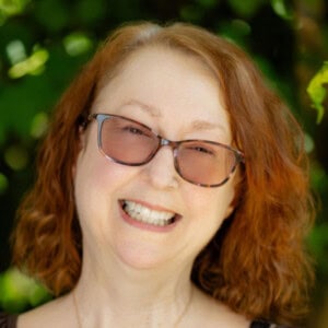 Leslie Kressel is a learning specialist at Engage the Brain