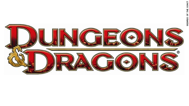 Dungeons and Dragons