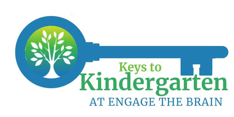 Keys to Kindergarten Logo