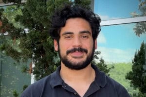 Kristian Perez is a learning specialist at Engage the Brain