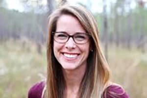 Pam Neff, a learning specialist at Engage the Brain