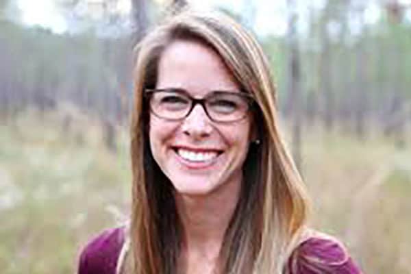 Pam Neff, a learning specialist at Engage the Brain