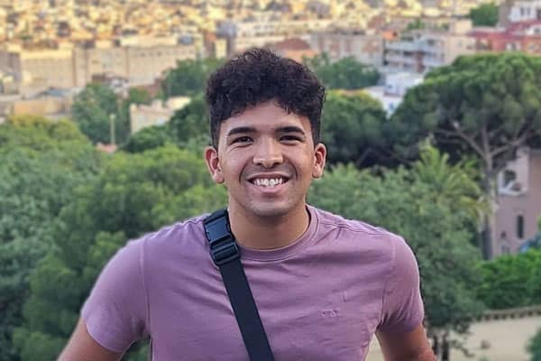 Jayden Flores is a learning specialist at Engage the Brain