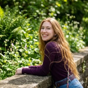 Maddie H is a learning specialist at Engage the Brain
