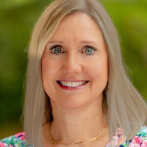Beth Sharpe is a learning specialist at Engage the Brain