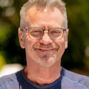 David Karch is a learning specialist at Engage the Brain