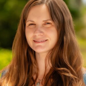 Hannah Hartman is a learning specialist at Engage the Brain