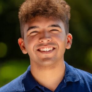 Jayden Flores is a learning specialist at Engage the Brain