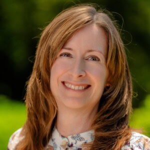 Julia Scurlock is a learning specialist at Engage the Brain