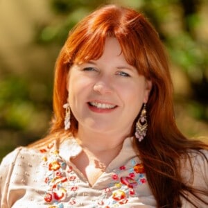 Stefanie Pennington is a learning specialist at Engage the Brain