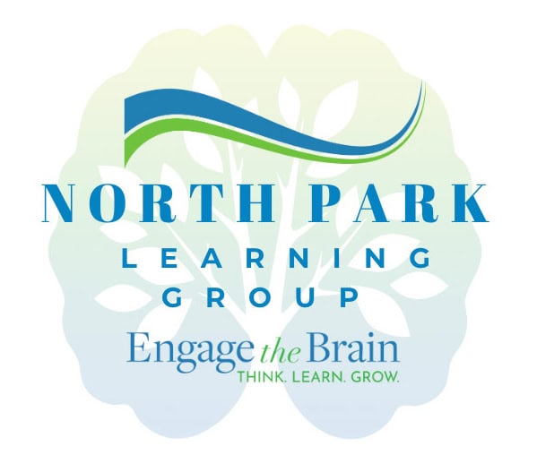 North Park Learning Group Logo