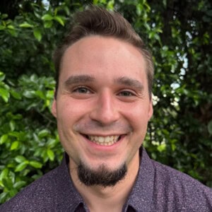 Branden Cintron is a Math Learning Specialist at Engage the Brain